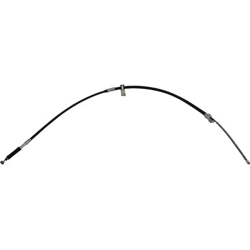 Ťažné lanko parkovacej brzdy KAVO PARTS BHC-9149