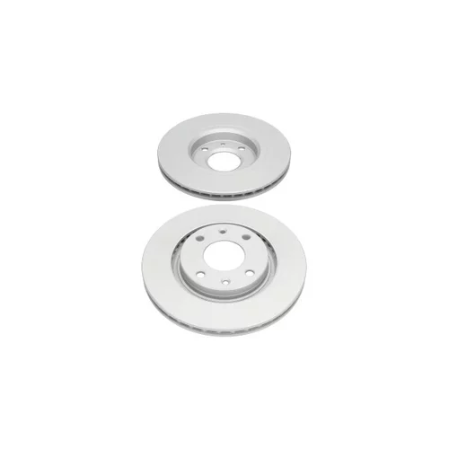Brzdový kotúč BR-10014-C (KAVO PARTS) - obr. 3