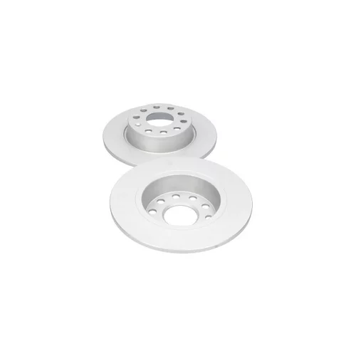 Brzdový kotúč BR-10052-C (KAVO PARTS) - obr. 3