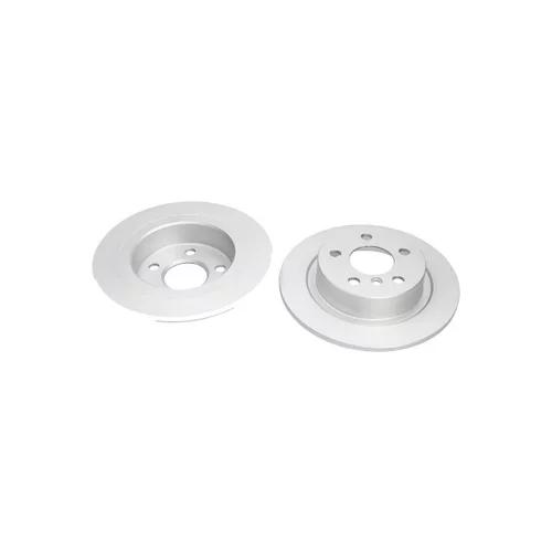 Brzdový kotúč BR-10057-C (KAVO PARTS) - obr. 2