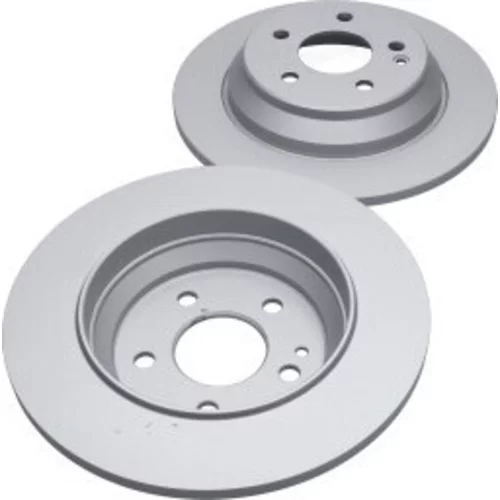 Brzdový kotúč BR-10060-C (KAVO PARTS) - obr. 1