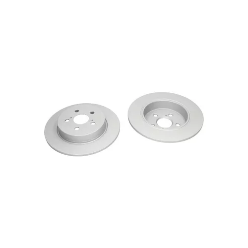 Brzdový kotúč BR-10061-C (KAVO PARTS) - obr. 2
