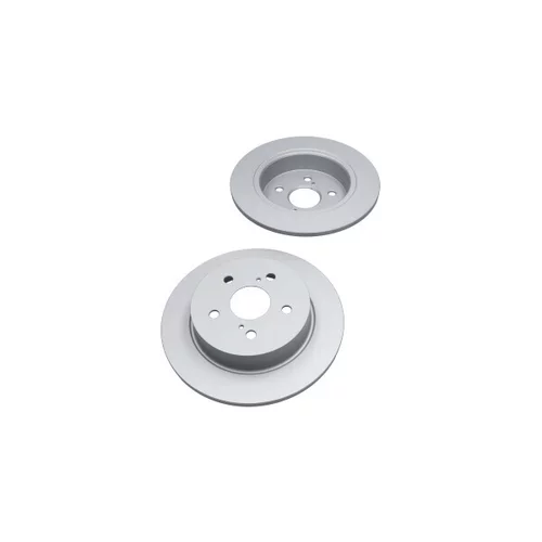 Brzdový kotúč BR-10070-C (KAVO PARTS) - obr. 1