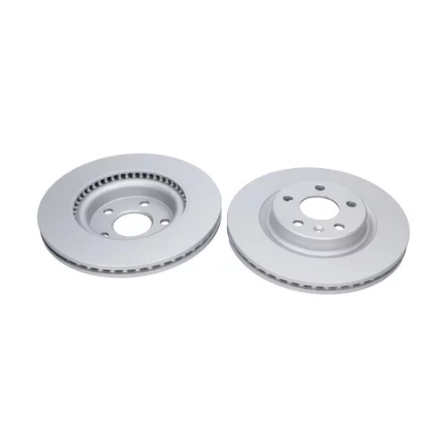Brzdový kotúč KAVO PARTS BR-10095-C
