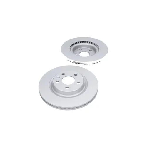 Brzdový kotúč BR-10095-C (KAVO PARTS) - obr. 1