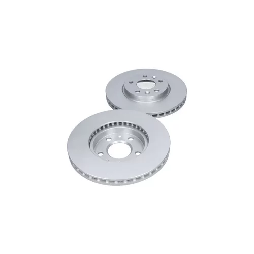 Brzdový kotúč BR-10119-C (KAVO PARTS) - obr. 1
