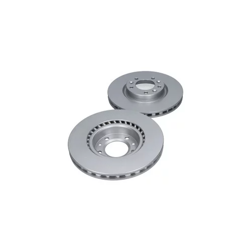 Brzdový kotúč BR-10126-C (KAVO PARTS) - obr. 1