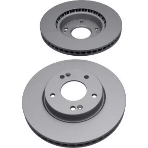 Brzdový kotúč BR-10128-C (KAVO PARTS) - obr. 3