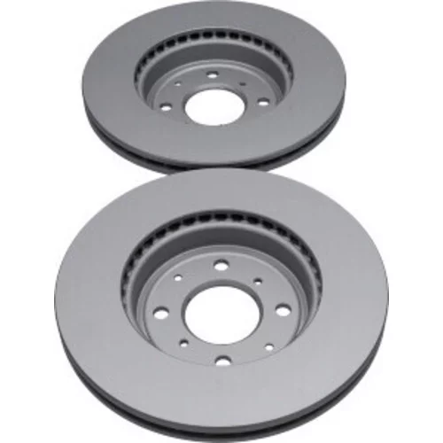 Brzdový kotúč BR-10149-C (KAVO PARTS) - obr. 3