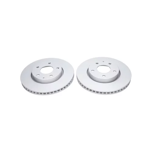 Brzdový kotúč BR-10164-C (KAVO PARTS) - obr. 2
