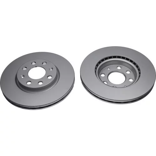 Brzdový kotúč KAVO PARTS BR-10211-C