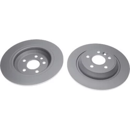 Brzdový kotúč BR-10238-C (KAVO PARTS) - obr. 2