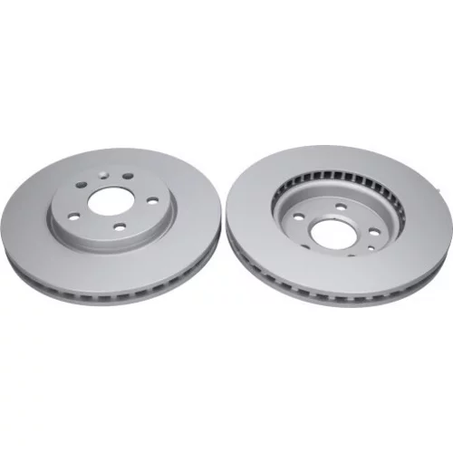 Brzdový kotúč KAVO PARTS BR-10293-C