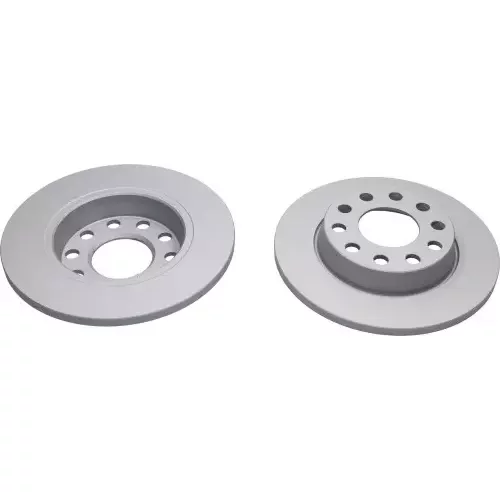 Brzdový kotúč KAVO PARTS BR-10295-C