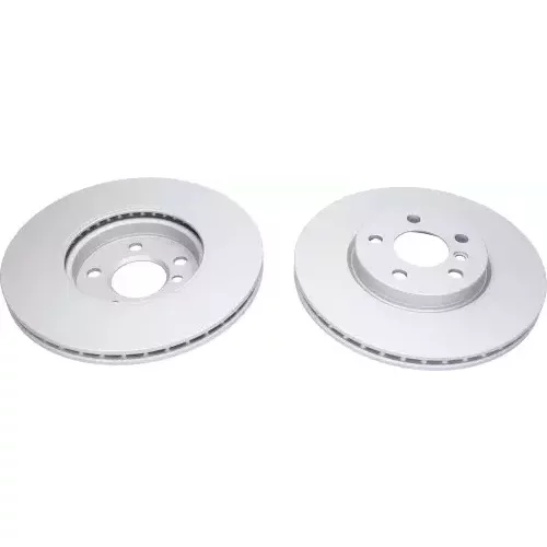 Brzdový kotúč KAVO PARTS BR-10398-C