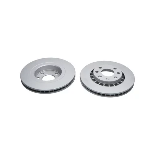 Brzdový kotúč BR-1201-C (KAVO PARTS) - obr. 2