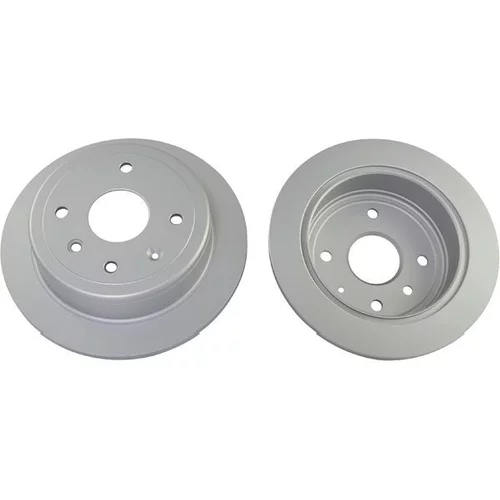 Brzdový kotúč KAVO PARTS BR-1215-C
