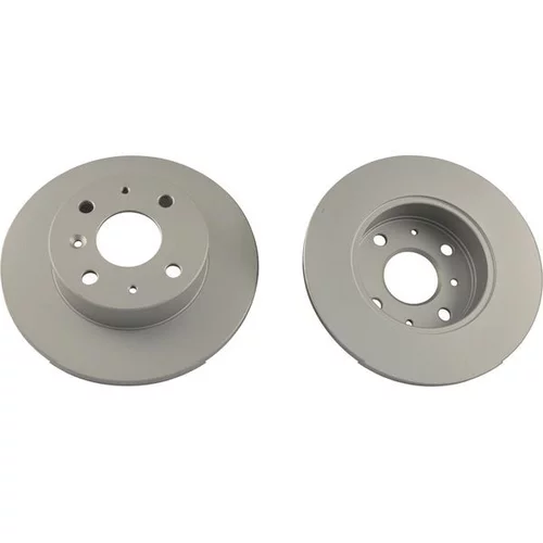 Brzdový kotúč KAVO PARTS BR-1705-C