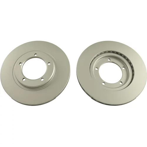 Brzdový kotúč KAVO PARTS BR-1712-C
