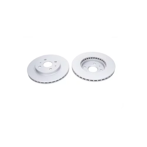 Brzdový kotúč KAVO PARTS BR-1724-C