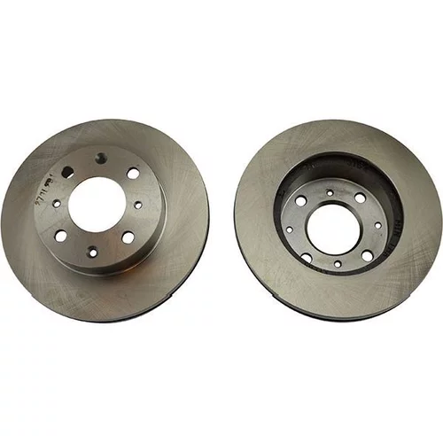 Brzdový kotúč KAVO PARTS BR-2205