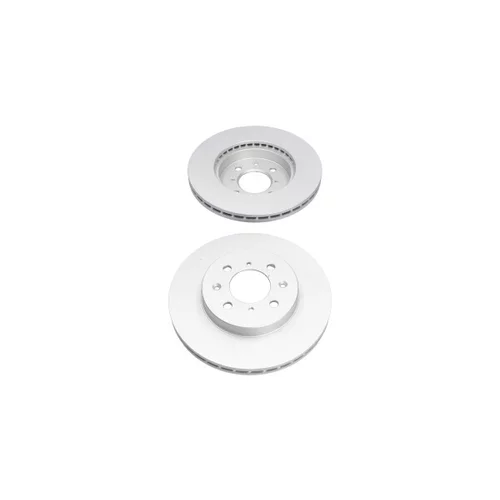 Brzdový kotúč BR-2223-C (KAVO PARTS) - obr. 3