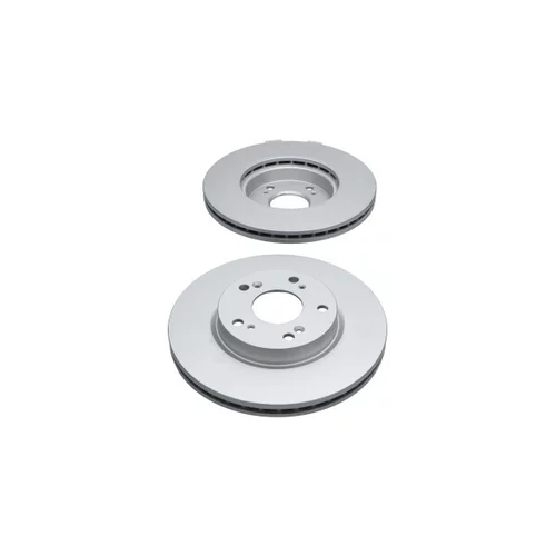 Brzdový kotúč BR-2286-C (KAVO PARTS) - obr. 3