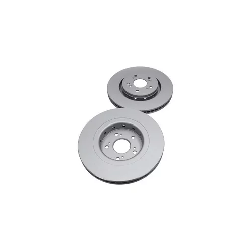 Brzdový kotúč BR-2296-C (KAVO PARTS) - obr. 1