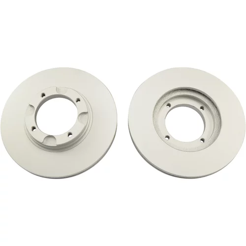 Brzdový kotúč KAVO PARTS BR-3235-C
