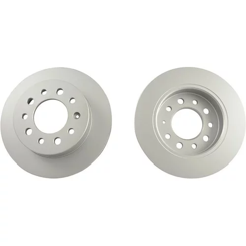 Brzdový kotúč KAVO PARTS BR-3237-C