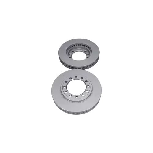Brzdový kotúč BR-3708-C (KAVO PARTS) - obr. 3
