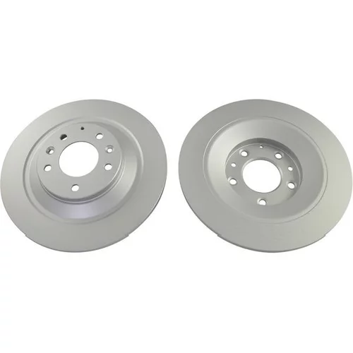 Brzdový kotúč KAVO PARTS BR-4781-C