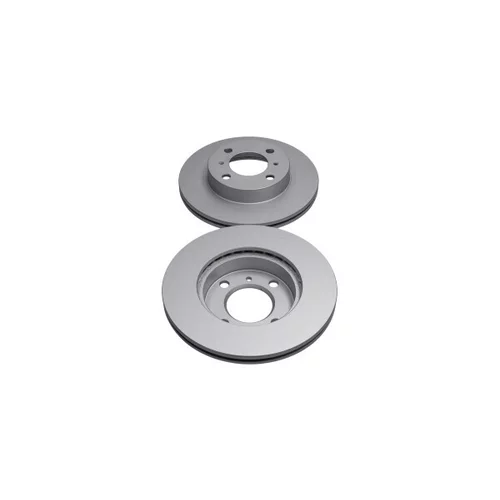 Brzdový kotúč BR-5724-C (KAVO PARTS) - obr. 3