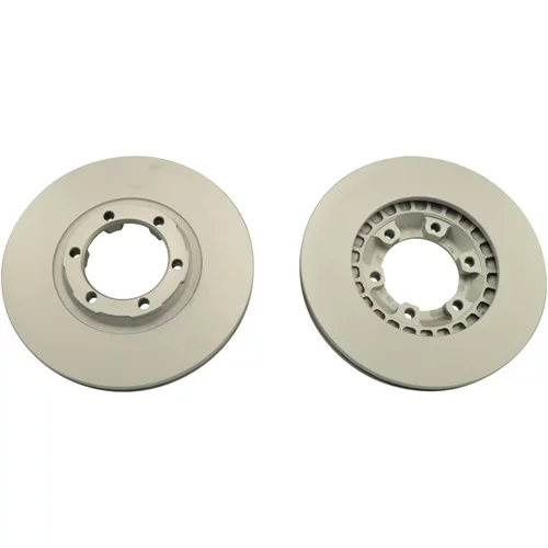 Brzdový kotúč KAVO PARTS BR-5732-C