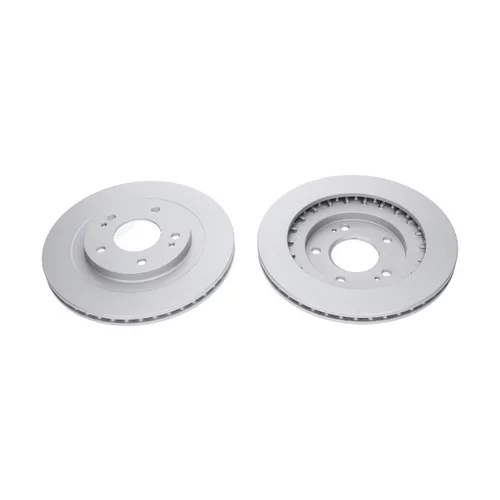 Brzdový kotúč KAVO PARTS BR-5756-C