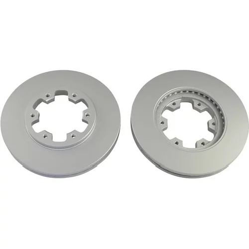Brzdový kotúč KAVO PARTS BR-6732-C
