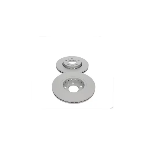 Brzdový kotúč BR-6840-C (KAVO PARTS) - obr. 3