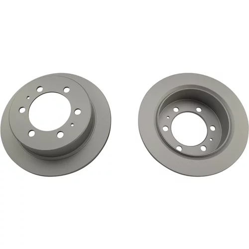Brzdový kotúč KAVO PARTS BR-7701-C