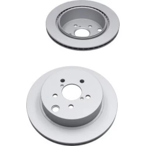 Brzdový kotúč BR-8238-C (KAVO PARTS) - obr. 3