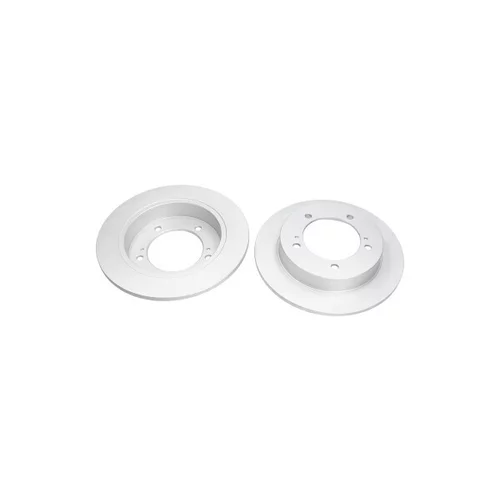 Brzdový kotúč BR-8734-C (KAVO PARTS) - obr. 2