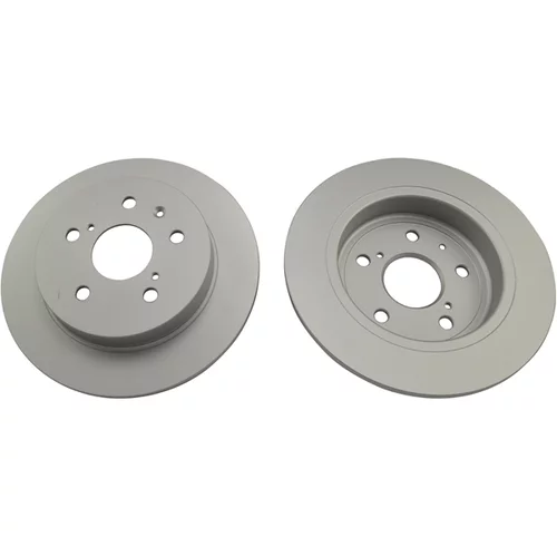 Brzdový kotúč KAVO PARTS BR-8736-C