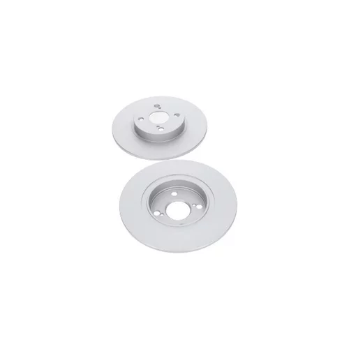 Brzdový kotúč BR-9380-C (KAVO PARTS) - obr. 3