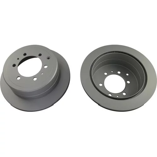 Brzdový kotúč KAVO PARTS BR-9384-C