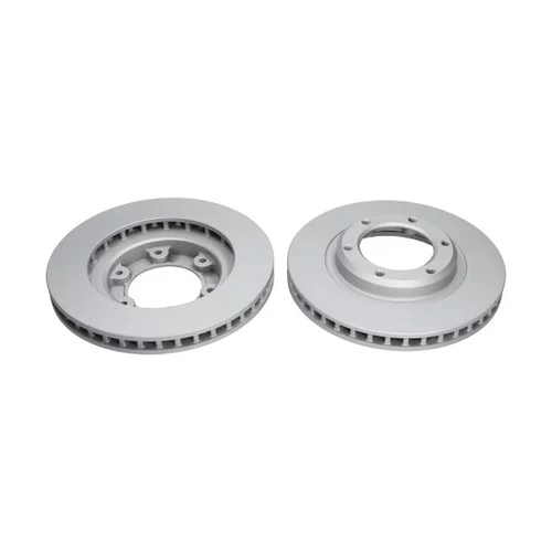 Brzdový kotúč KAVO PARTS BR-9393-C
