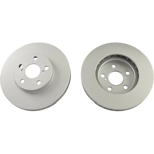 Brzdový kotúč KAVO PARTS BR-9396-C