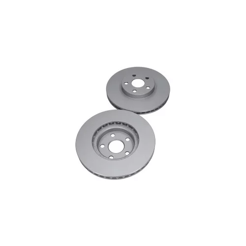 Brzdový kotúč BR-9407-C (KAVO PARTS) - obr. 1