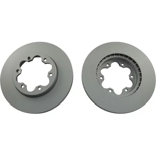 Brzdový kotúč KAVO PARTS BR-9502-C