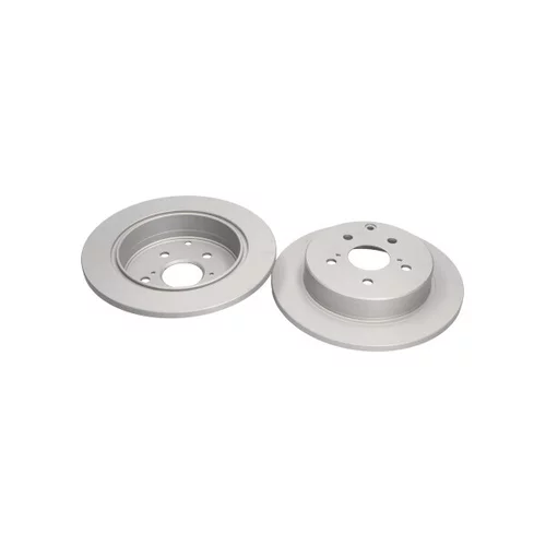 Brzdový kotúč BR-9537-C (KAVO PARTS) - obr. 2