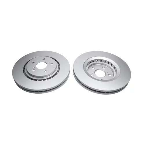 Brzdový kotúč KAVO PARTS BR-9552-C