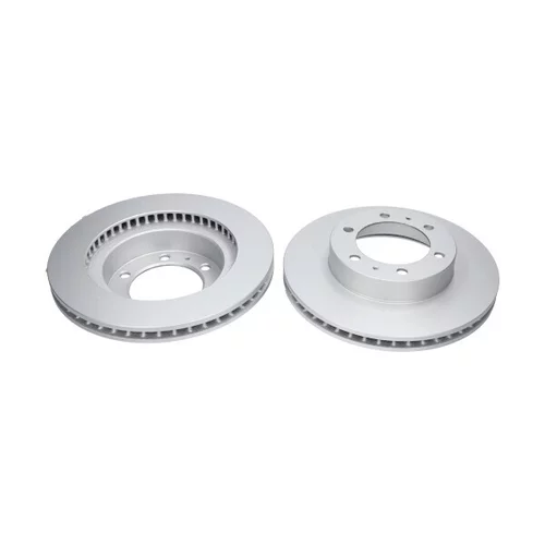 Brzdový kotúč KAVO PARTS BR-9574-C